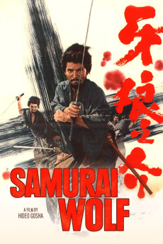Samurai Wolf (1966) download